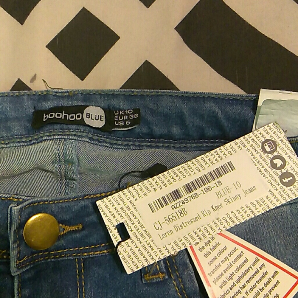 Jeans - Picture 3 of 7
